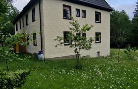 Altes Zollhaus im Wald - Foto 63