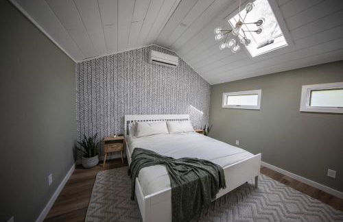 Unwind at this Modern Bethel Village Escape - Foto 9