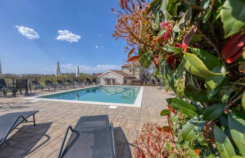 Cozy Apartment In Pilkovici With Wifi - Photo 12