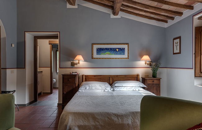 Tenuta Il Corno - Foto 17