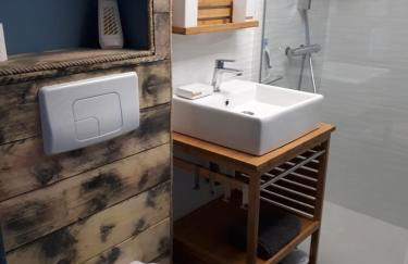 Maison bord de mer 3 chambres - Foto 4