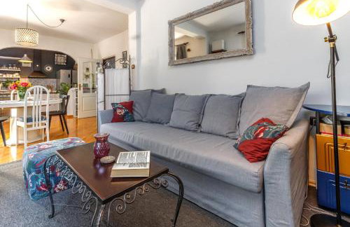 Cozy Home with Private Garden - Happy Rentals - Foto 26