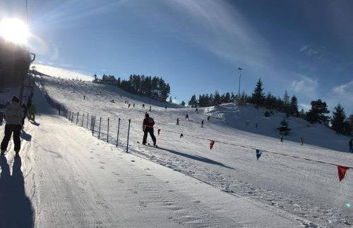 Willa Pienińska - Foto 38