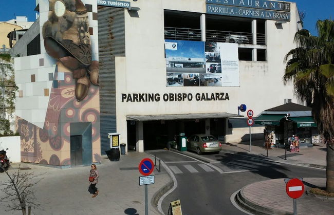 Apartamentos Turísticos La Garza - Photo 39