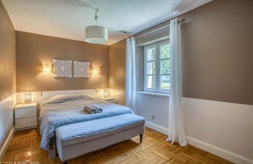 Jacuzzi - Spa de nage - Parc arboré - Foto 8