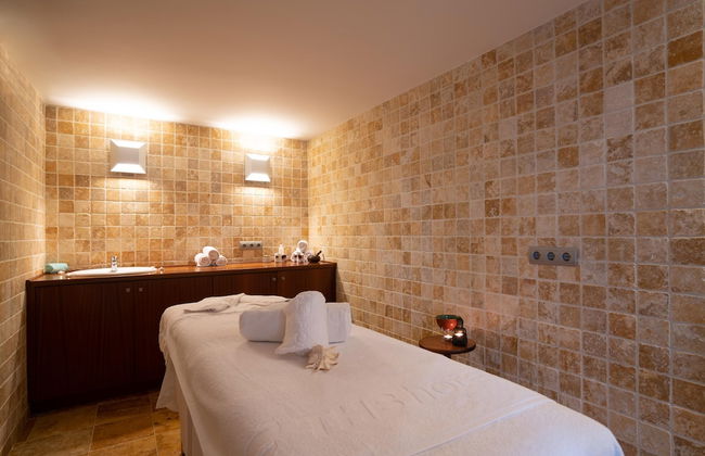 Aparthotel THB Guya Playa - Photo 30