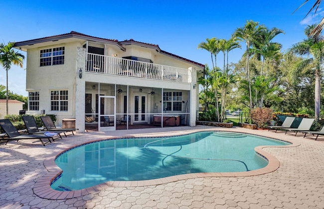 Luxury Casa Mila 7BR With Private Heated Pool - Foto 54