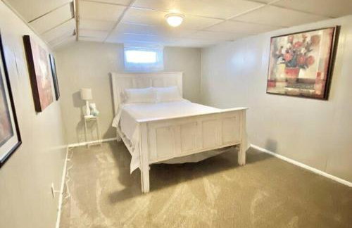 Comfy Pocatello home-central to park and grocery - Foto 19