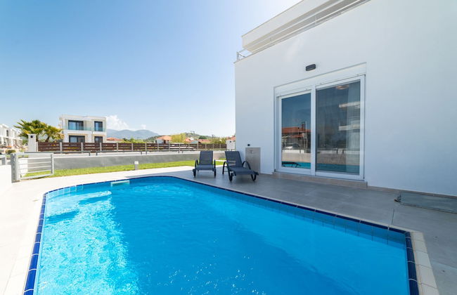 Thalassa & Thalassa Prive Residential Complexes - Foto 70