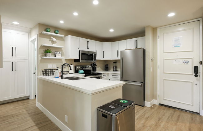 Oceanside Beach Condos - Foto 16