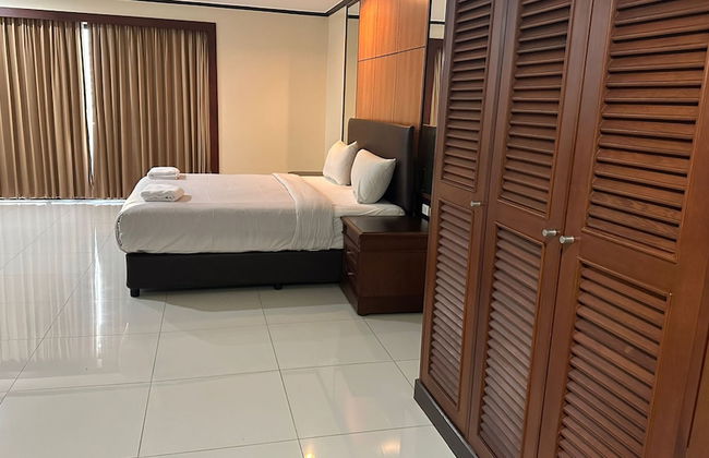 Direct Rooms at Omni Complex Nana - Foto 59