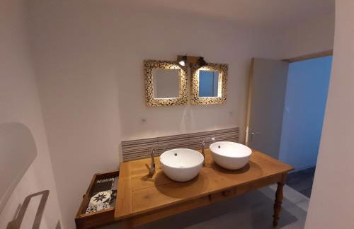 gite des mariés à 7mn du puy du F0U - Photo 16