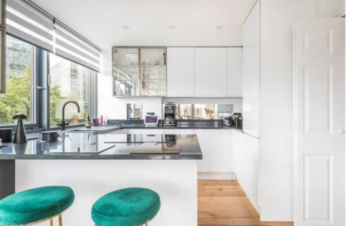 Cozy one Bedroom Apartment in Paddington - Foto 2