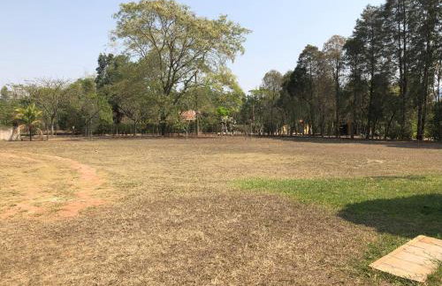 Chácara em São Pedro com piscina e churrasqueira - Foto 31