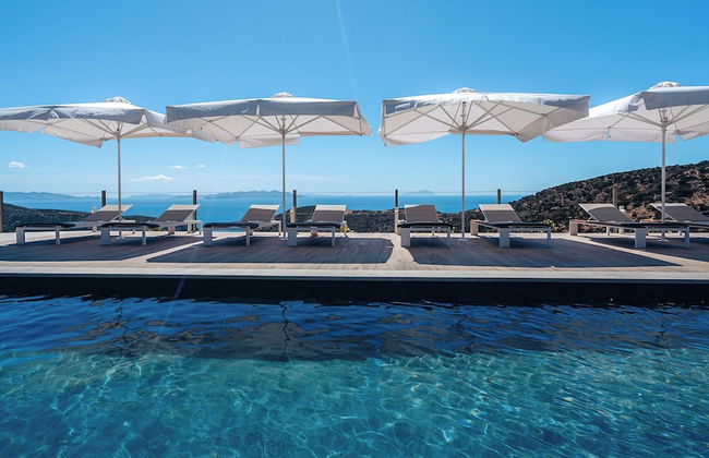 Melianthos Villas - Foto 1