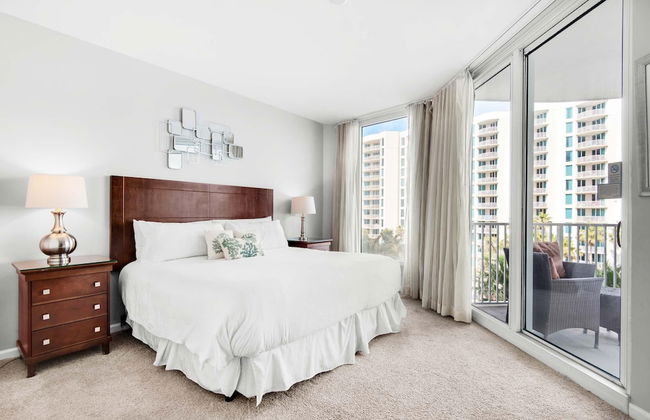 Palms Resort #1505 Jr 2BR - Foto 9