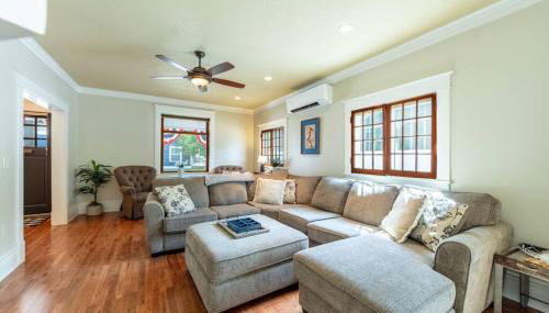 Historic Family Home Next To College and Lake CDA - Foto 4