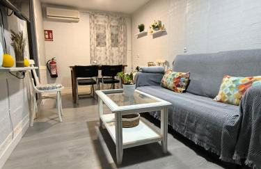 Apartamento El Olivar de Cáceres - Foto 17