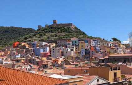 Luxury Home Bosa Apartment - Foto 17