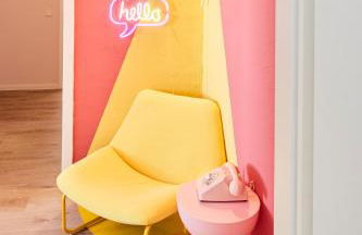 OLIVE Apartments - Scandi - Kingsize - Free Parking - Foto 19