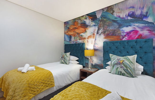 Penthouse F23 Seaside Village - Photo 26