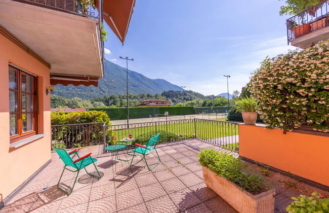 Carlazzo Sant' Agata Apt. 01 - Foto 21