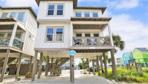 Blue Paradise - Foto 1