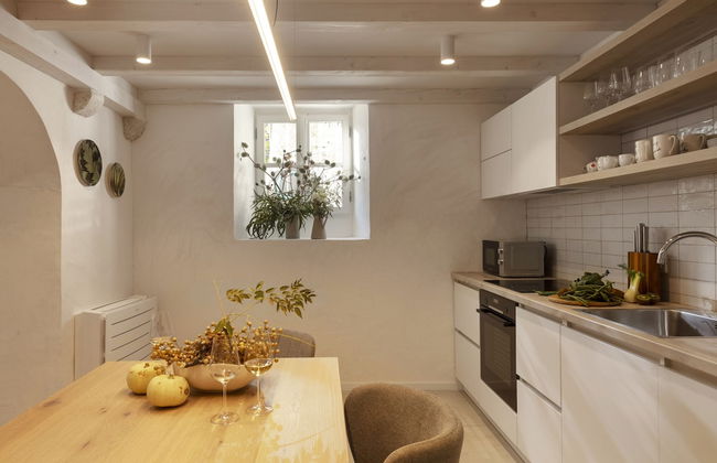 Villa Miri, superior heritage villa with swimming pool - Foto 21