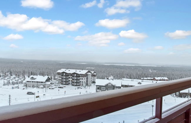 Ylläs chalets a502 - Foto 15