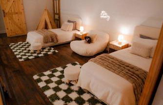 The 312 House - A Boho Retreat- Hocking Hills - Foto 46