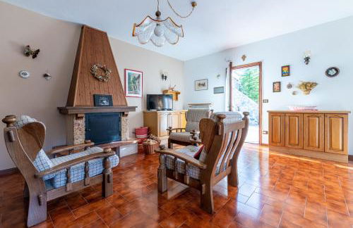 Albergo Diffuso Ravascletto - Foto 15