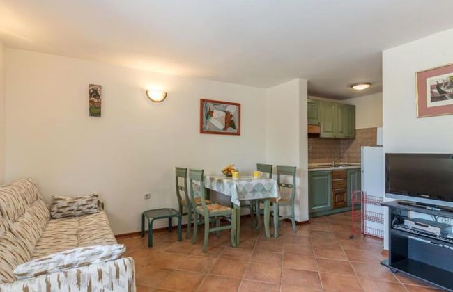 Apartments Villa Mirna - Foto 16