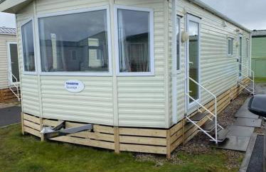 Spacious Caravan Morecambe Parkdean caravan Park - Foto 7