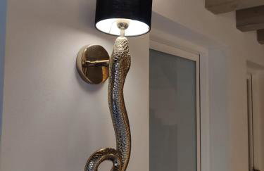 CA' del SAL LUXURY APARTMENTS - Foto 58