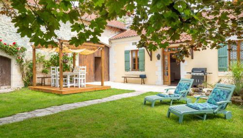 Villa Duroux - Foto 5, Garden