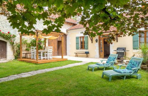 Villa Duroux - Foto 5