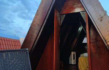 Chalé Araras - Foto 32