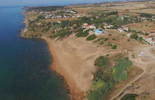 CALABRIA- CASA SUL MARE La Camilluccia - Foto 43