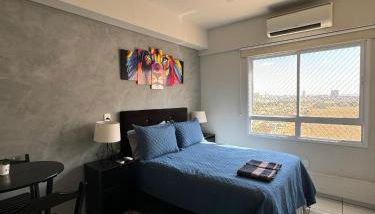 Studio completo e aconchegante - Foto 3