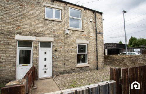 The Ryton Free Wi-Fi Parking - Foto 63