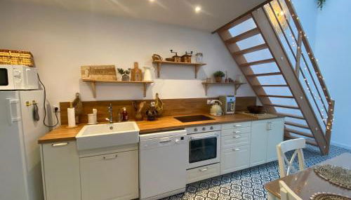 Au charme de la Cour - Foto 2