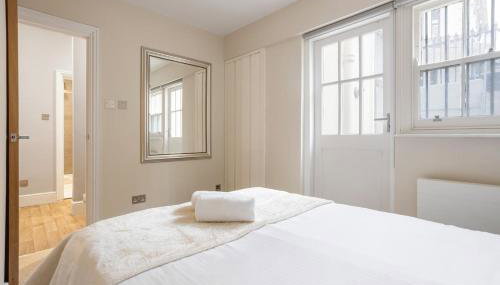 Sophisticated Maisonette in Prestigious Hyde Park - Foto 2
