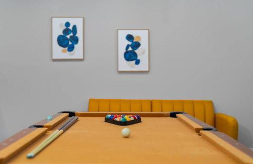 That 70s House -Fun 6 Bedroom W Pool & Game Room - Foto 53