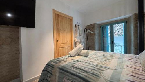 Apartamentos El Aljibe Relax Tourist Cordoba - Photo 5