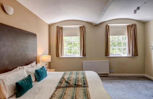 New Lanark Self Catering Waterhouses - Photo 26