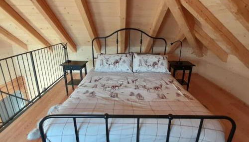 Chalet Ridente con Patio al Gufo - Foto 5