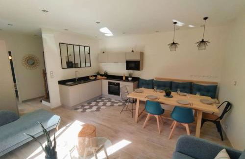 La Maison de Tante Yvonne - Gîte de Kerblaise - Photo 24