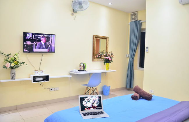 Bee House near Hanoi Opera House - Foto 18