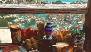 Visual do Vidigal - Foto 2