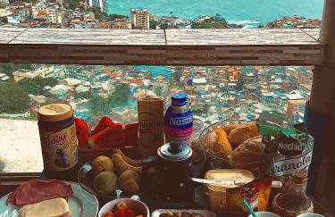 Visual do Vidigal - Foto 2